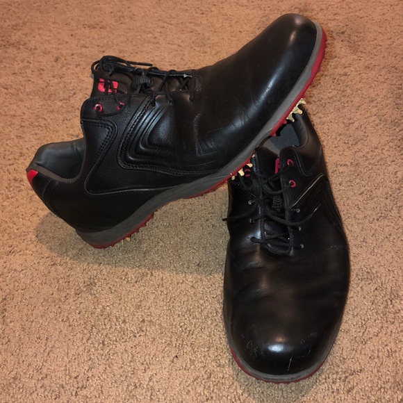 footjoy hydrolite shoes